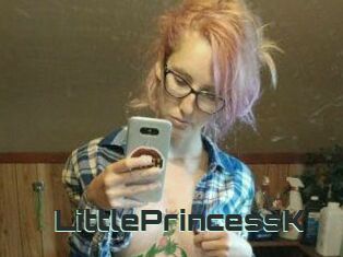 LittlePrincessK