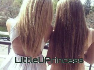 LittleUPrincess