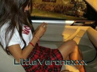 LittleVeronaxxx