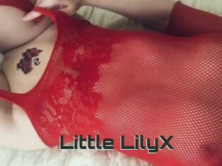 Little_LilyX