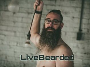 LiveBearded