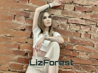 LizForest