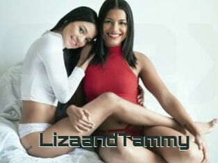 LizaandTammy