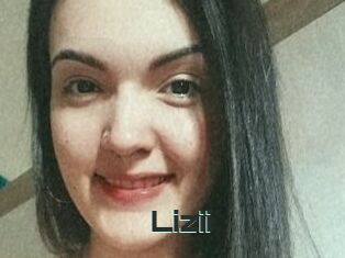 Lizii