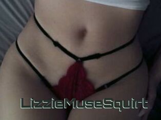 LizzieMuseSquirt