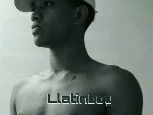 Llatinboy