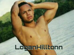 LoganHilltonn