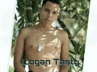 Logan_Tasty