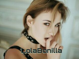 LolaBonilla