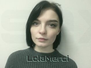 LolaMerci