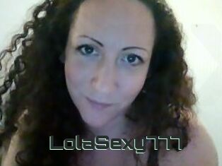 LolaSexy777