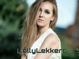 LollyLekkerr