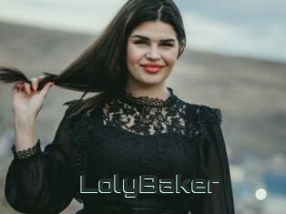 LolyBaker