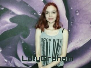 LolyGraham