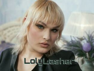 LolyLasher