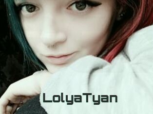 LolyaTyan