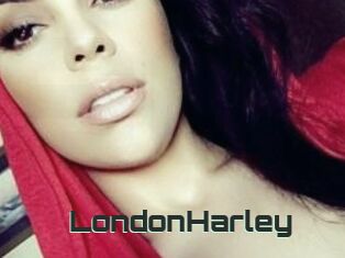 London_Harley