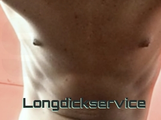 Longdickservice