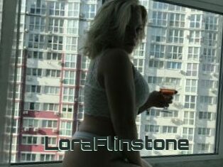 LoraFlinstone