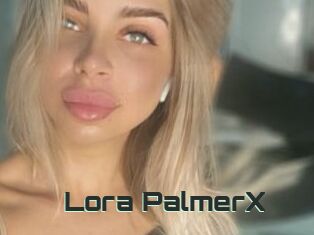 Lora_PalmerX