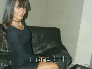 Loradoll