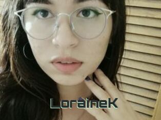 LoraineK