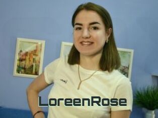 LoreenRose