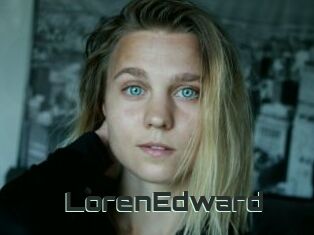 LorenEdward