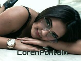 LorenFontain