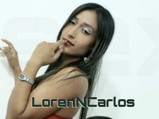 LorenNCarlos