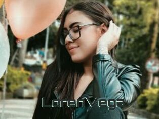 LorenVega