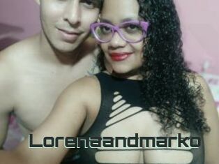 Lorenaandmarko