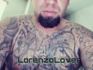 LorenzoLover