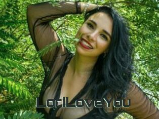 LoriLoveYou