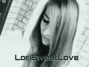 LoriSweetLove