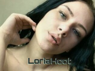 LoriaHoot