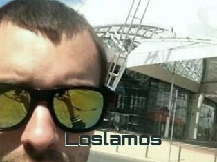 Loslamos