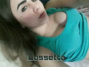 Lossetta