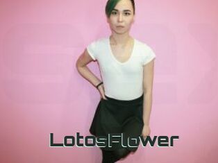 LotosFlower