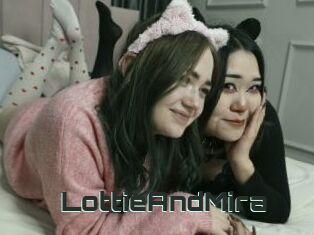 LottieAndMira