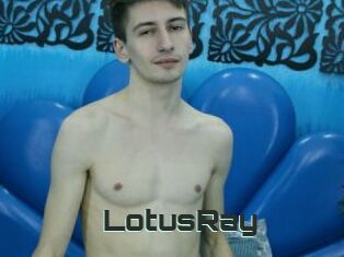 LotusRay