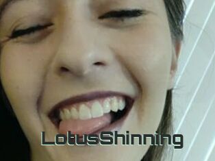 LotusShinning