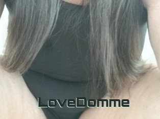 LoveDomme