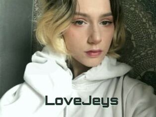 LoveJeys