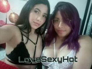 LoveSexyHot