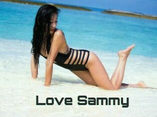 Love_Sammy