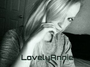 LovelyAnnie