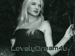 LovelyDream4u