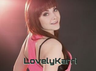 LovelyKarri