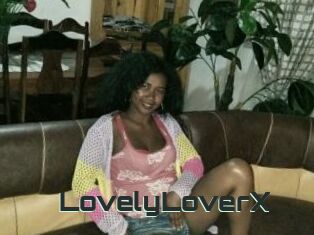 LovelyLoverX